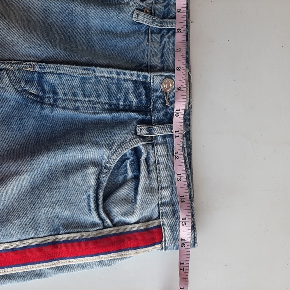 Zara Authentic Denim jeans - Picture 7 of 9